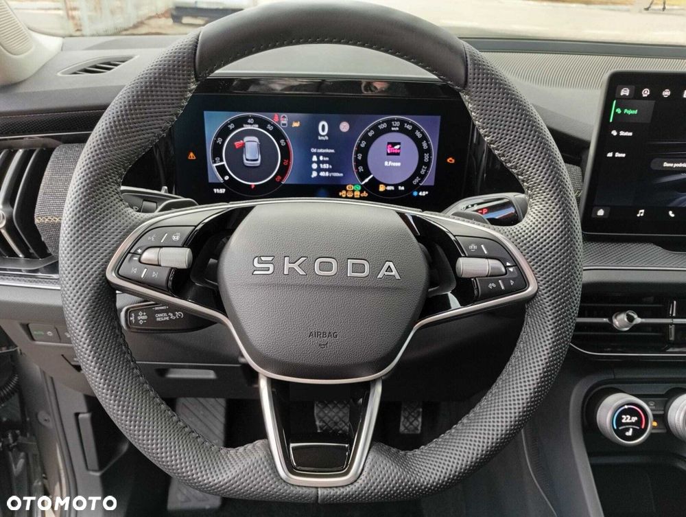 Skoda Kodiaq 2.0 TSI 4x4 Edition 130 DSG - 12