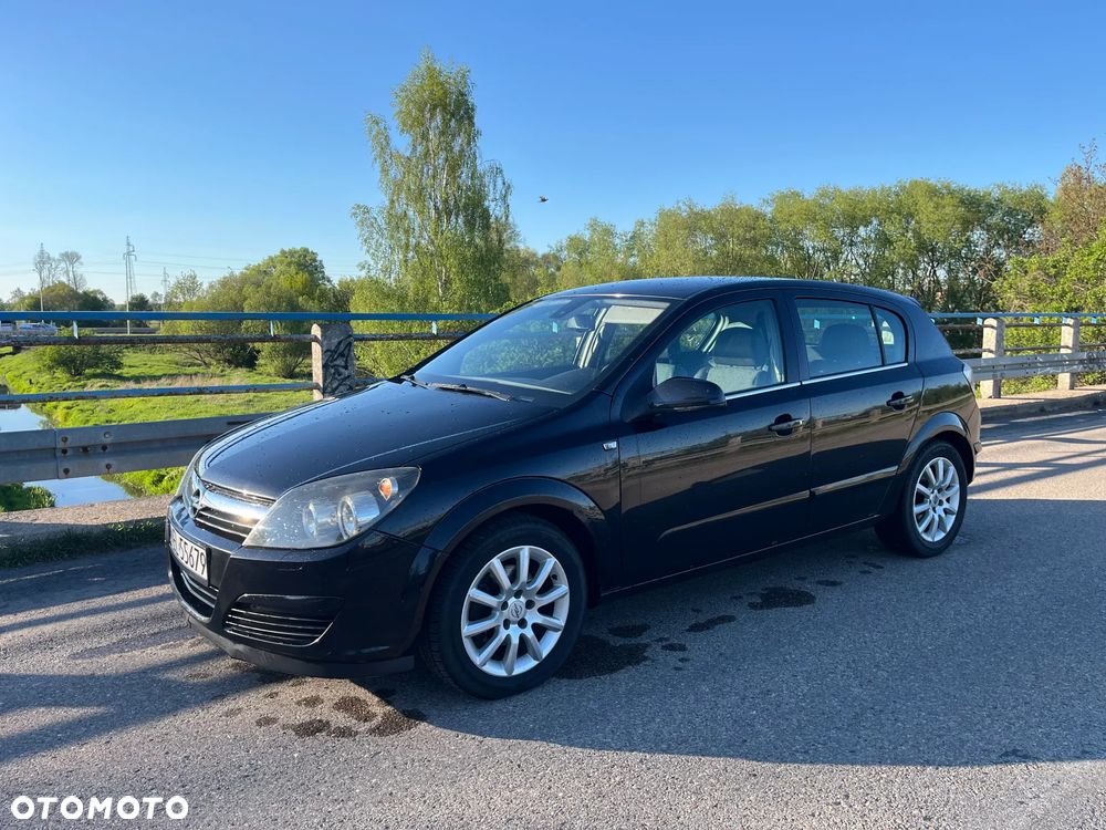 Opel Astra - 16