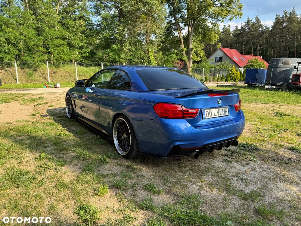 BMW Seria 4 - 16