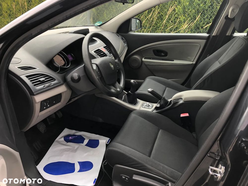 Renault Megane 1.6 16V 100 TomTom Edition - 7