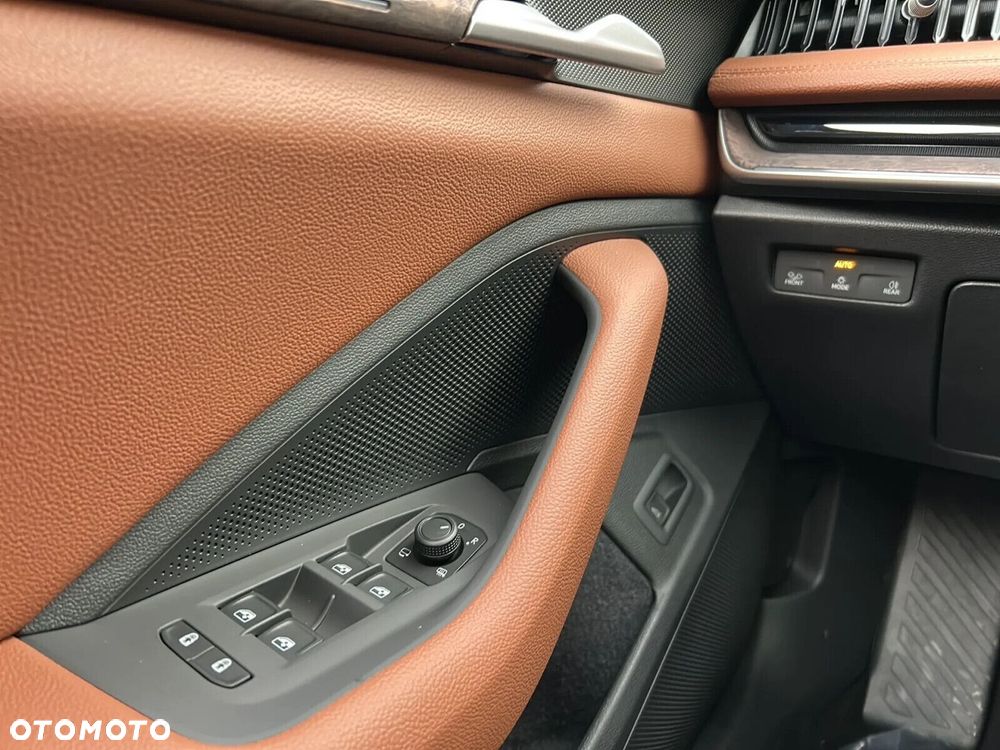 Skoda Superb - 21
