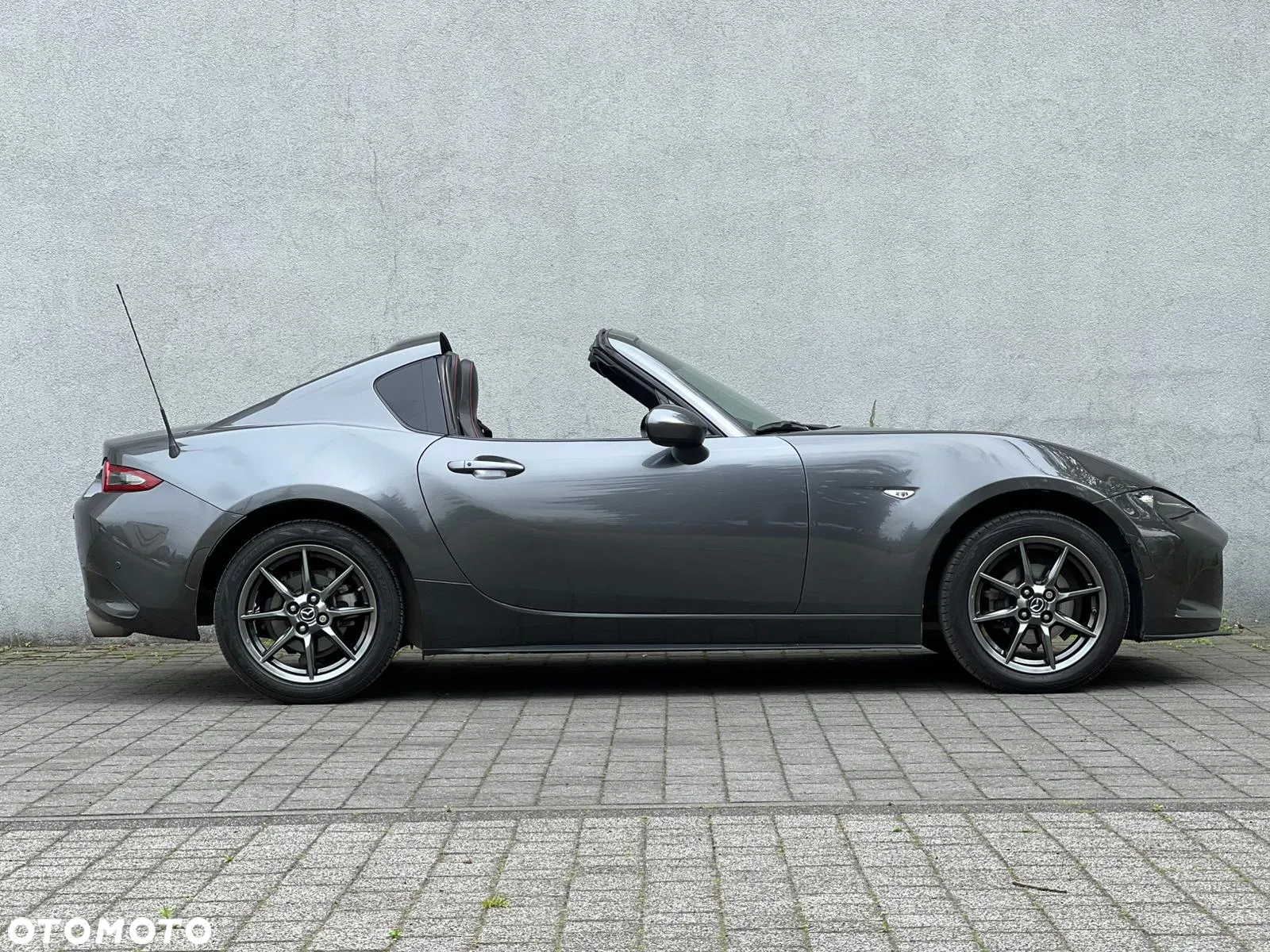 Mazda MX-5 1.5 Skyenergy - 17