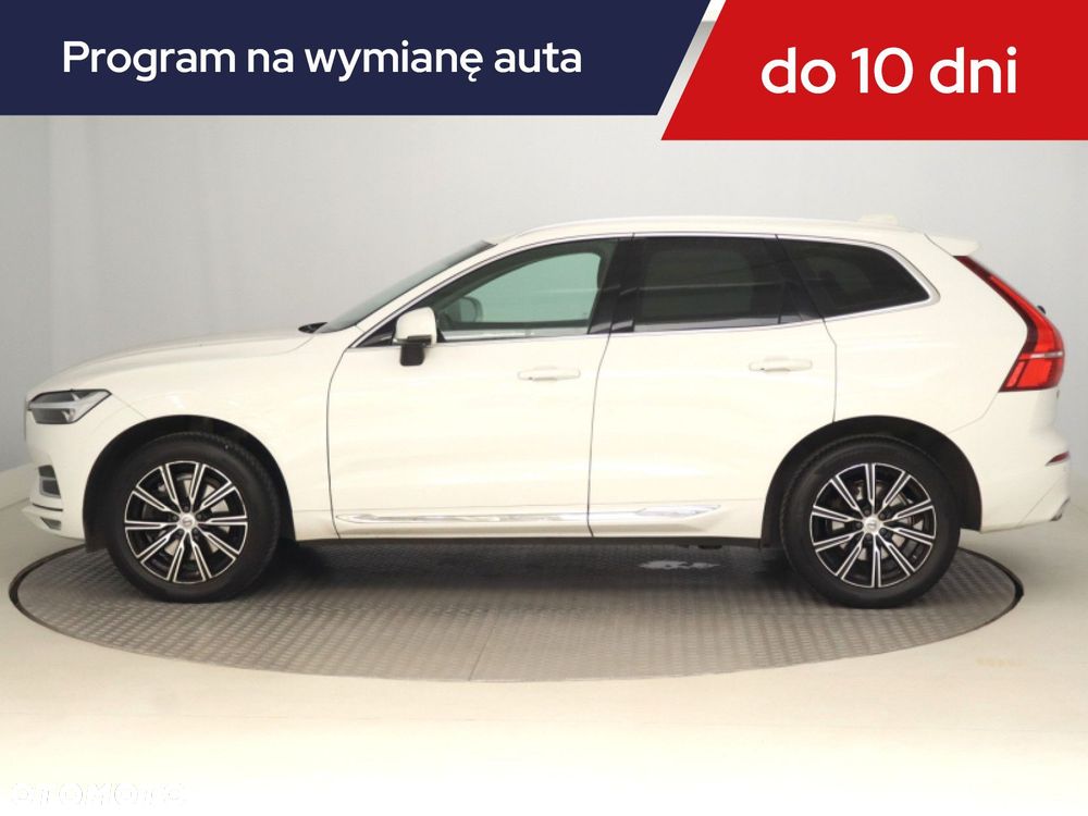 Volvo XC 60 - 4