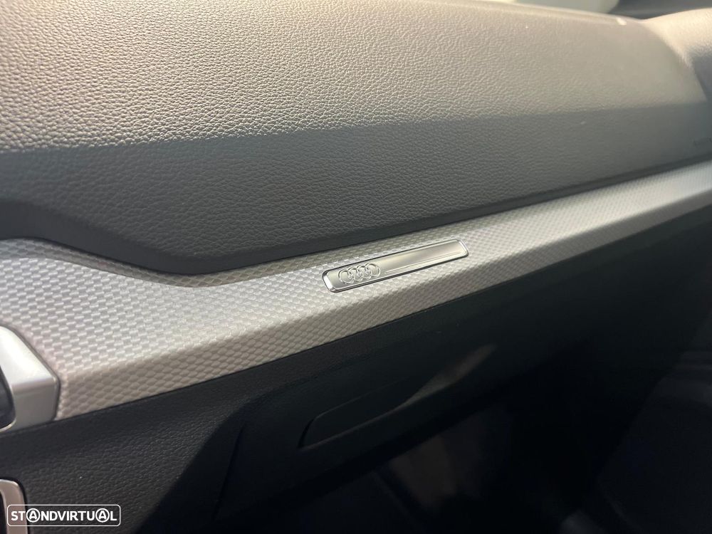 Audi Q2 30 TFSI Advanced - 26