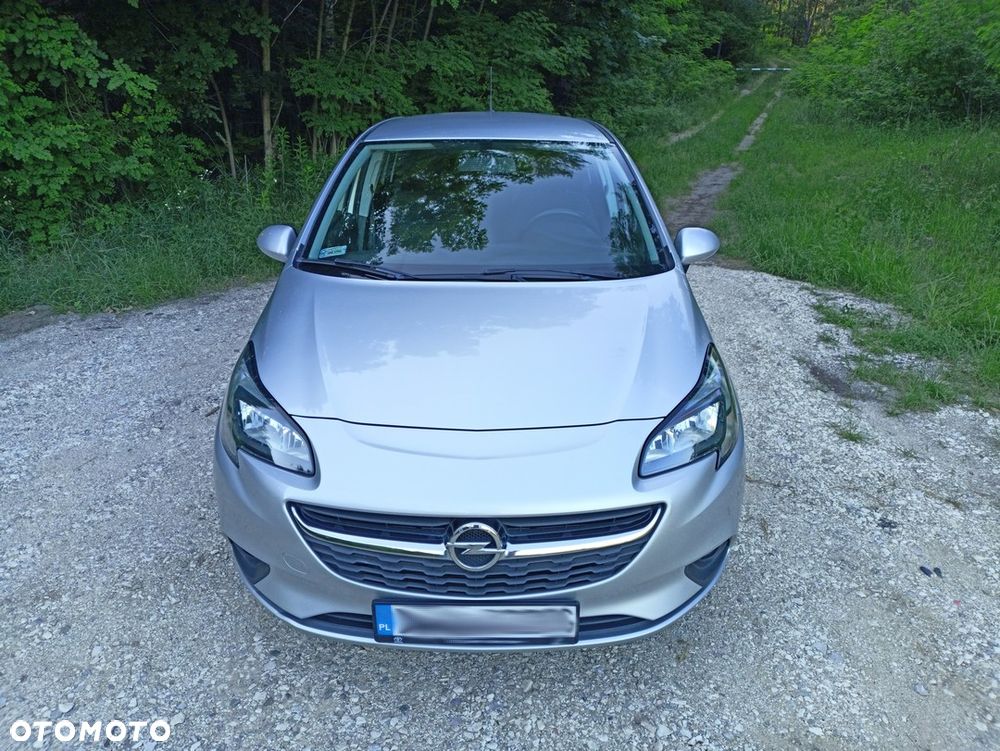 Opel Corsa 1.4 Enjoy - 8