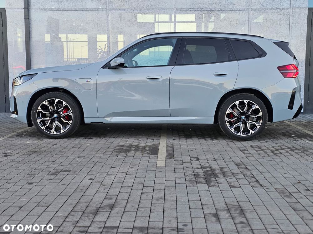 BMW X3 xDrive20d mHEV - 2