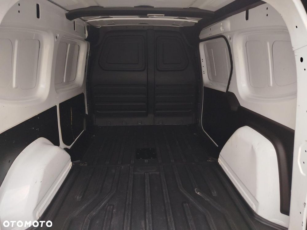 Nissan Townstar - 19