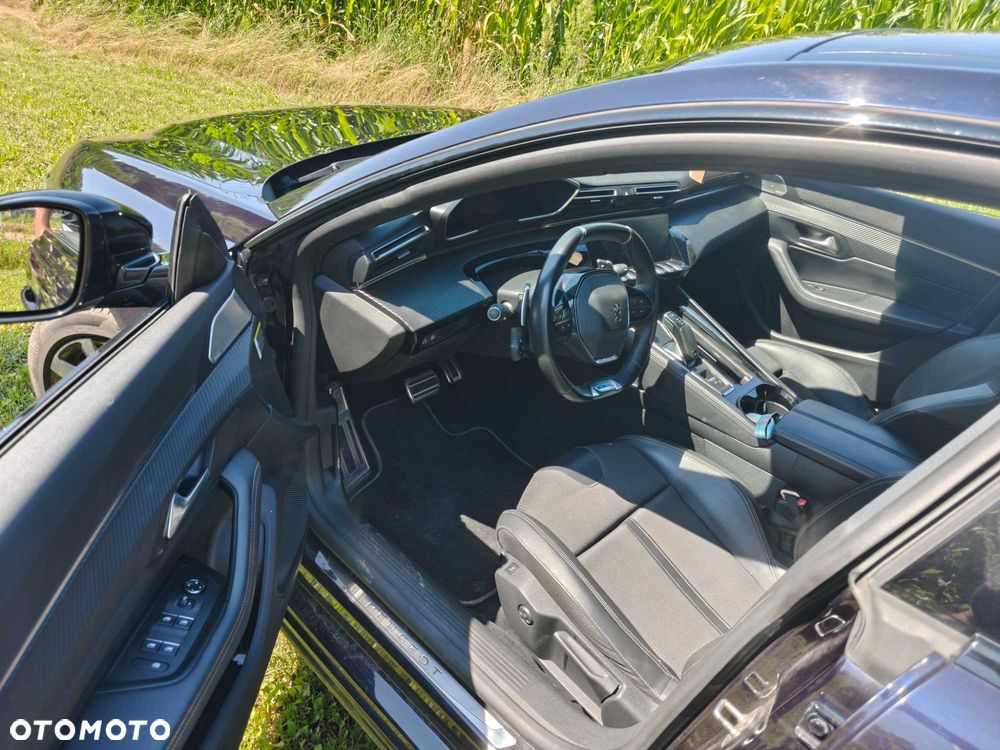 Peugeot 508 - 6