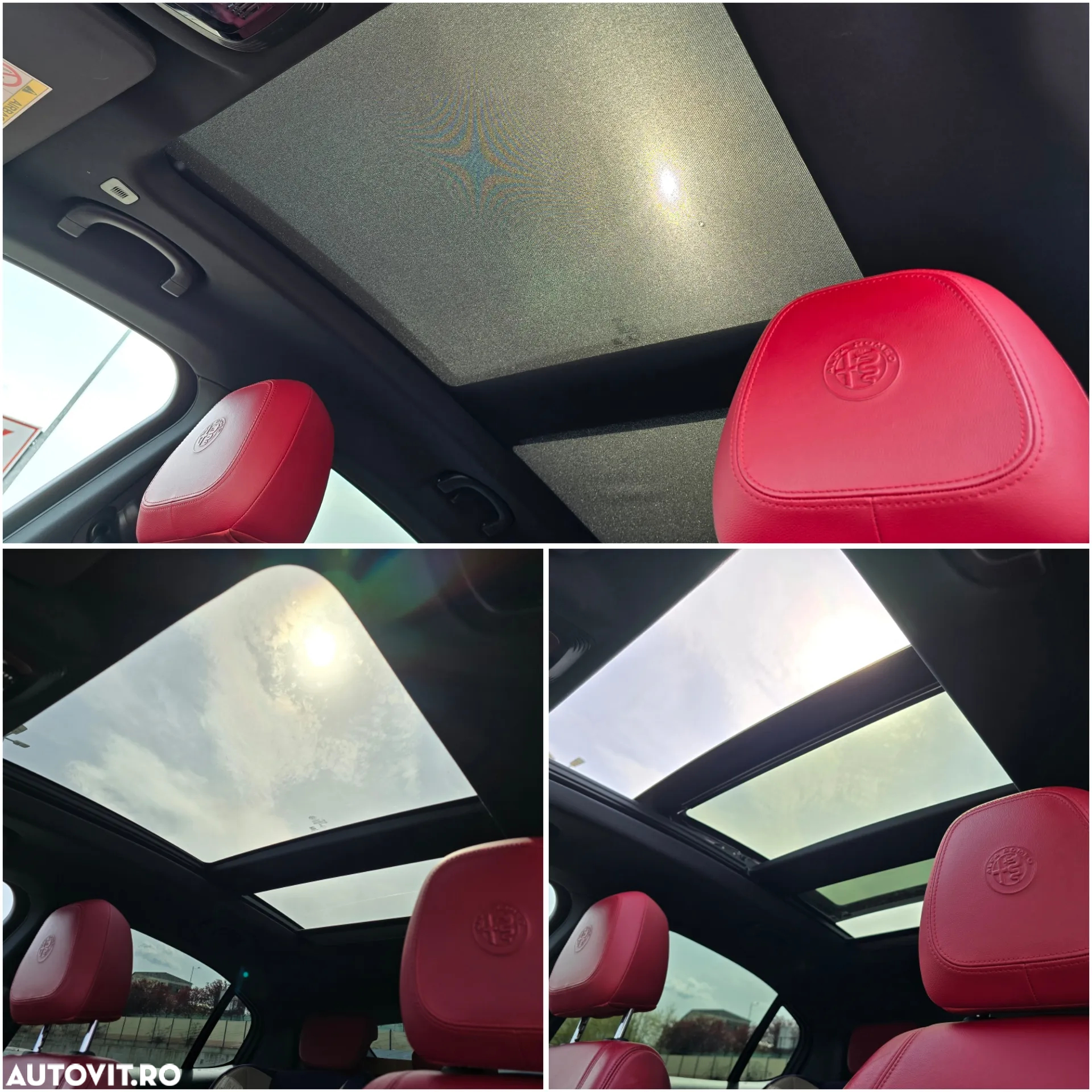 Alfa Romeo Stelvio 2.2 Diesel 16V AT8-Q4 Executive - 8