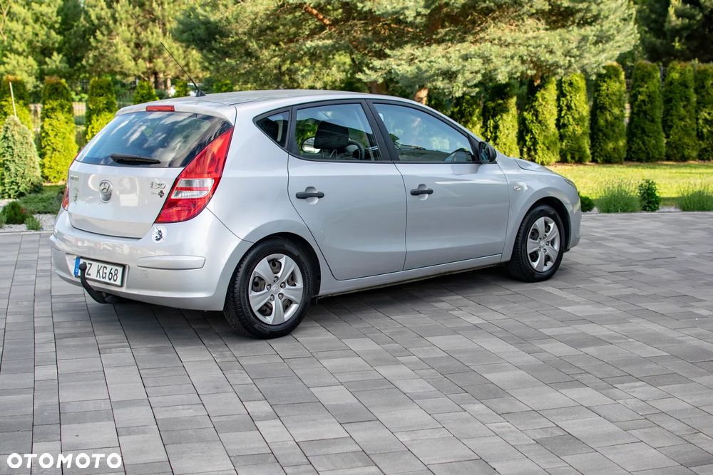 Hyundai i30 - 22