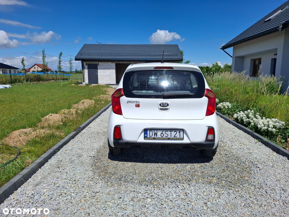 Kia Picanto 1.0 M - 19