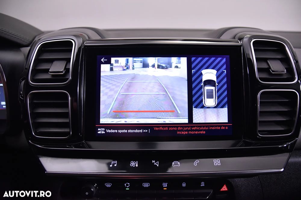 Citroën C5 Aircross - 18