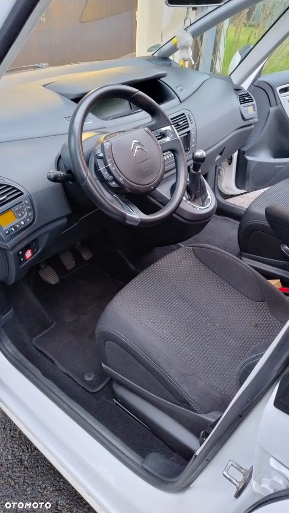 Citroën C4 Picasso 1.6 VTi Selection - 13