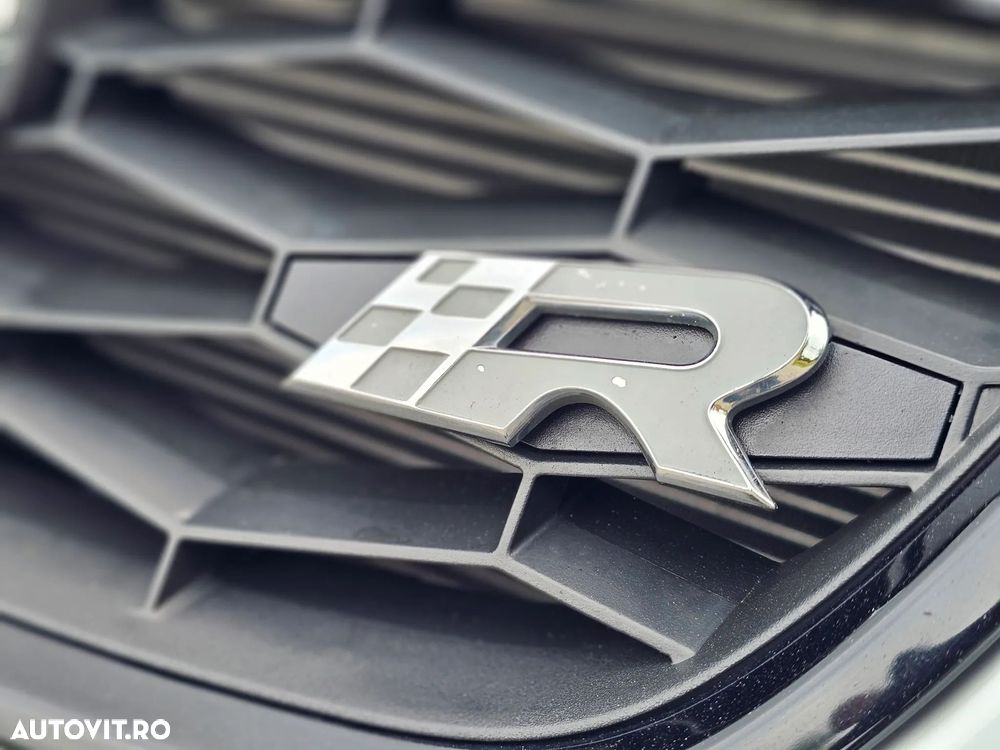 Seat Leon 2.0 TSI Cupra R - 9