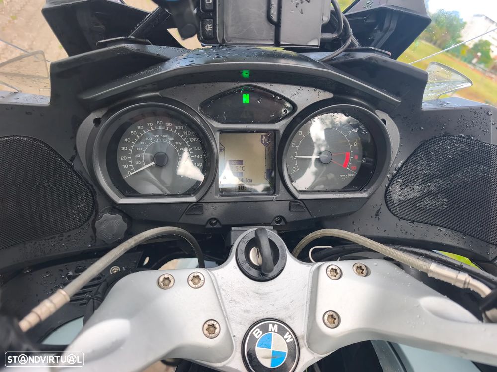 BMW R 1200 RT Abs - 9