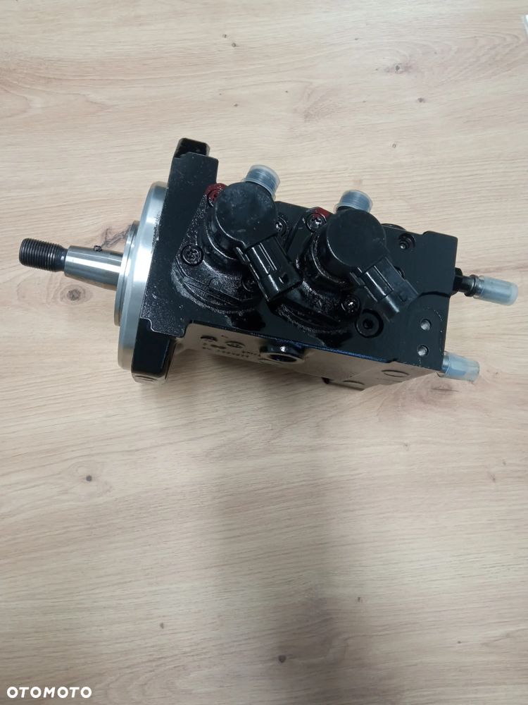 Pompa CR Scania BOSCH 0445020366 483512768 2973170 - 1