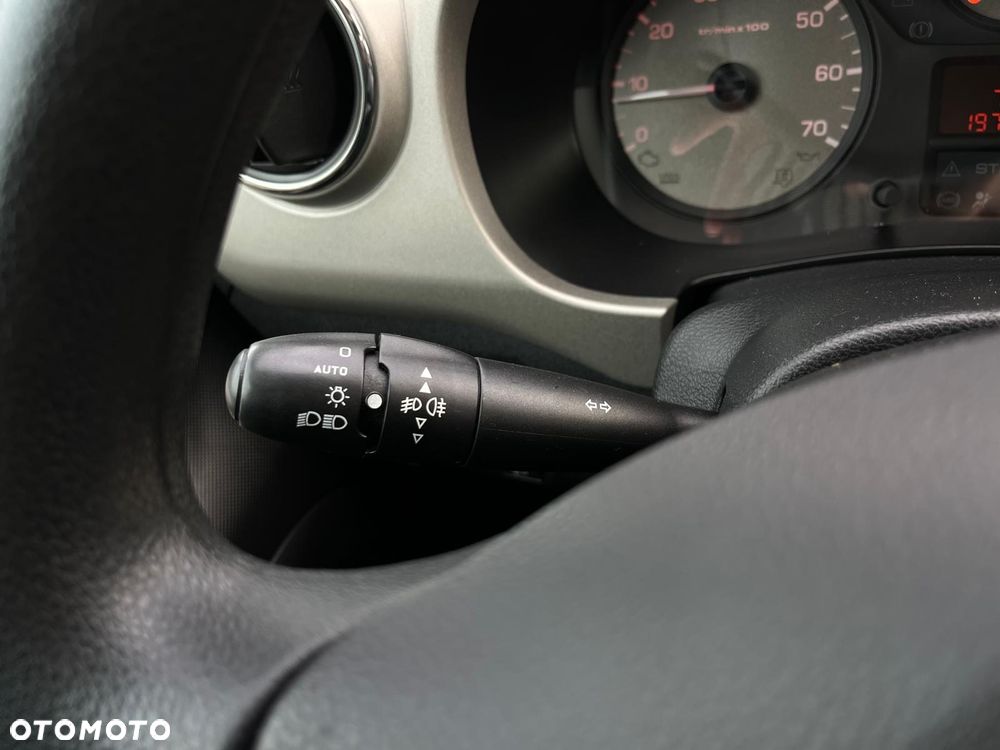 Citroën Berlingo 1.6 HDi XTR - 18