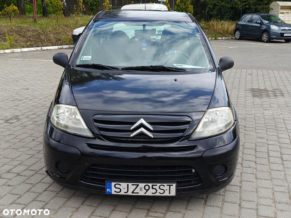 Citroën C3 1.1 Freeze (sx) - 32