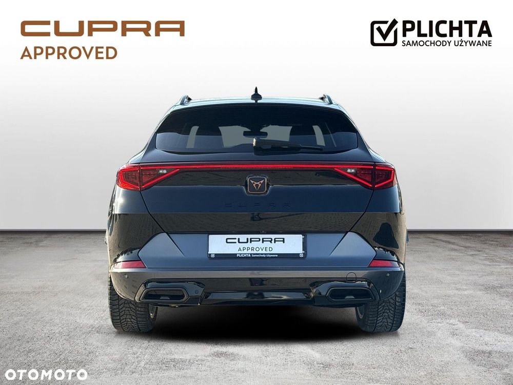 Cupra Formentor - 5