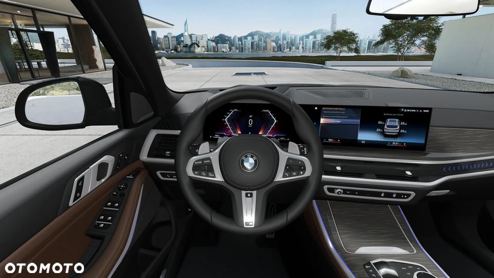 BMW X5 xDrive30d mHEV sport - 14