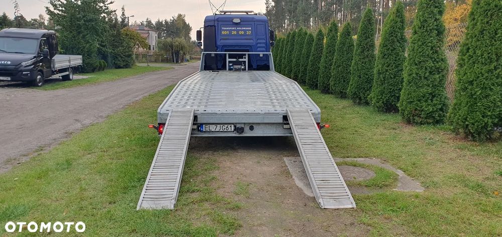 MAN TGL - 10