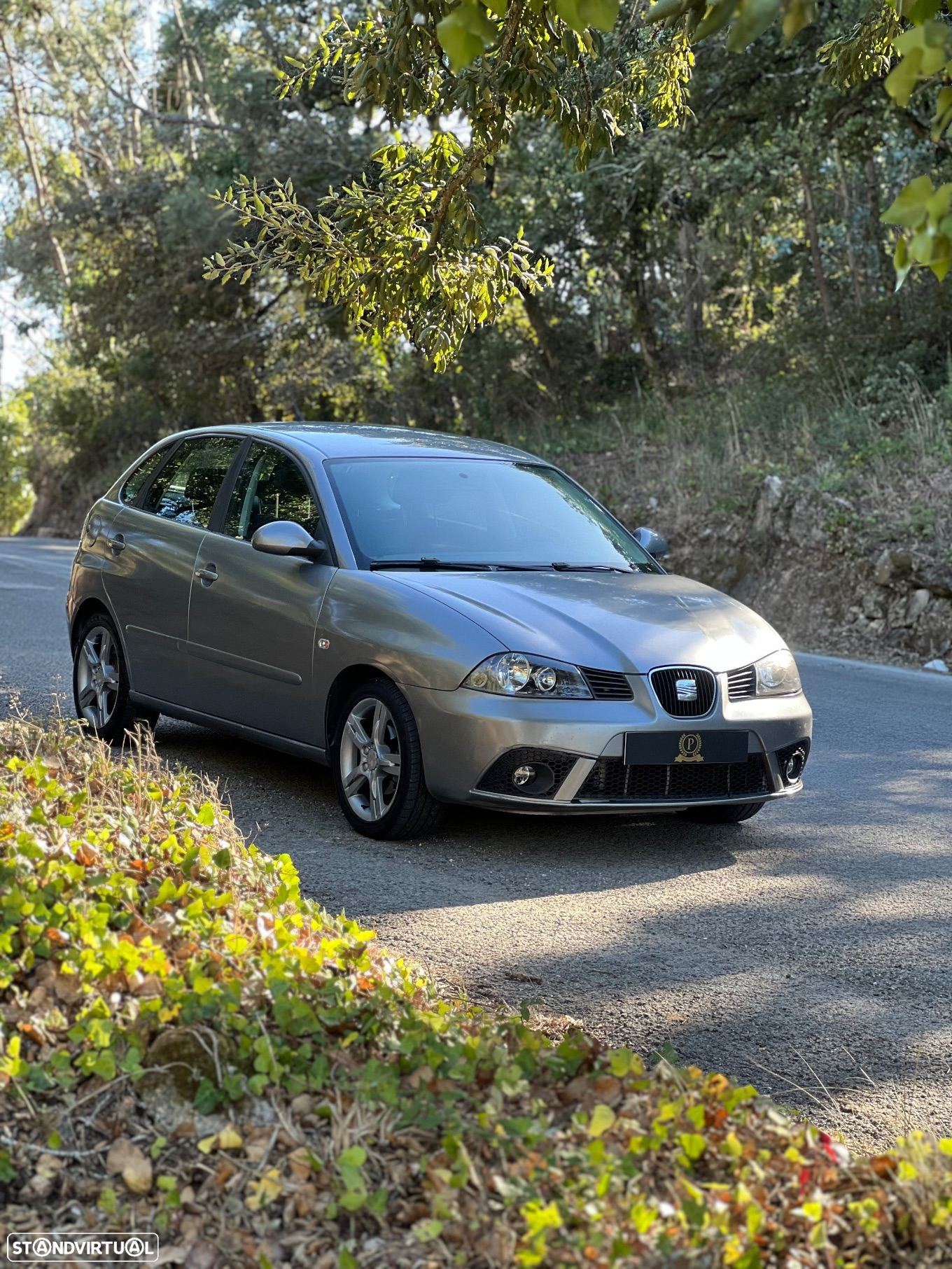 SEAT Ibiza 1.2 12V Stylance - 2