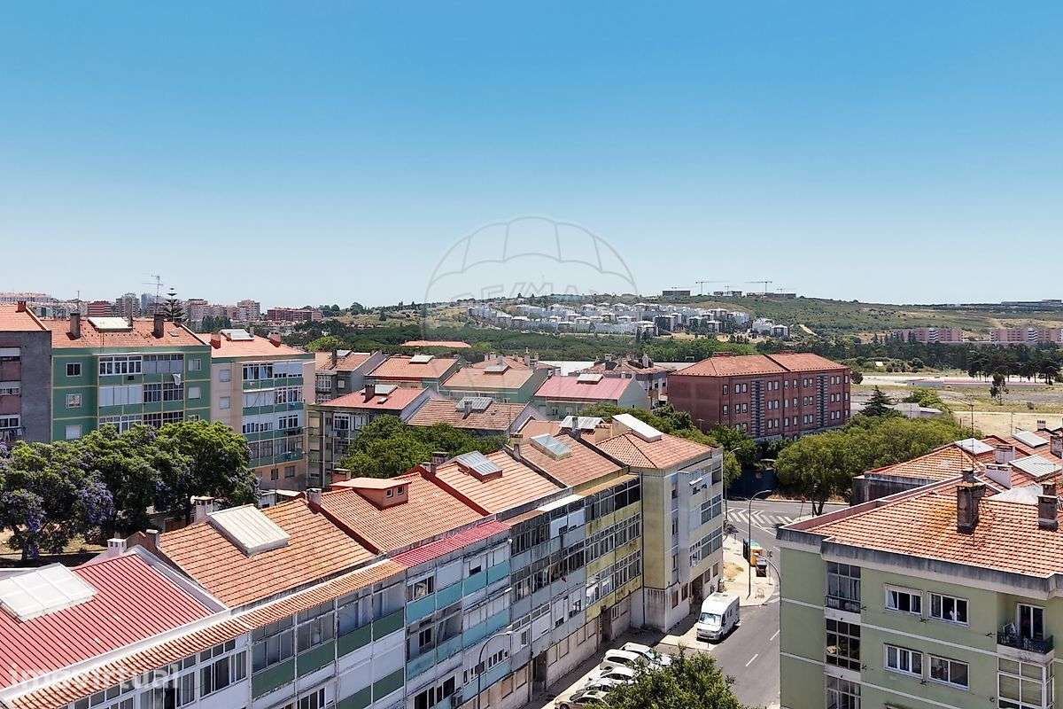 Apartamento T2 para venda - Grande imagem: 2/22