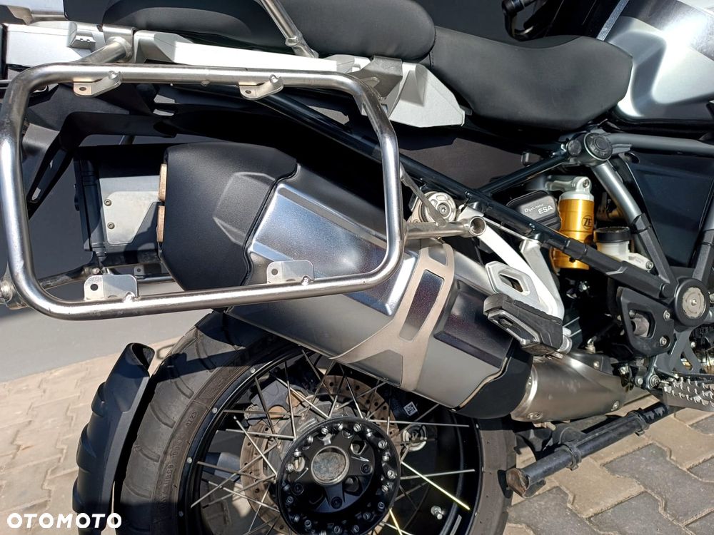 BMW GS - 3