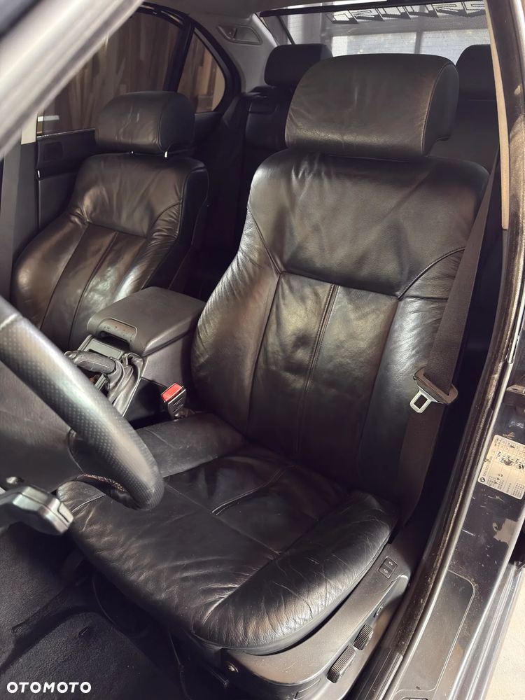 BMW Seria 5 - 9