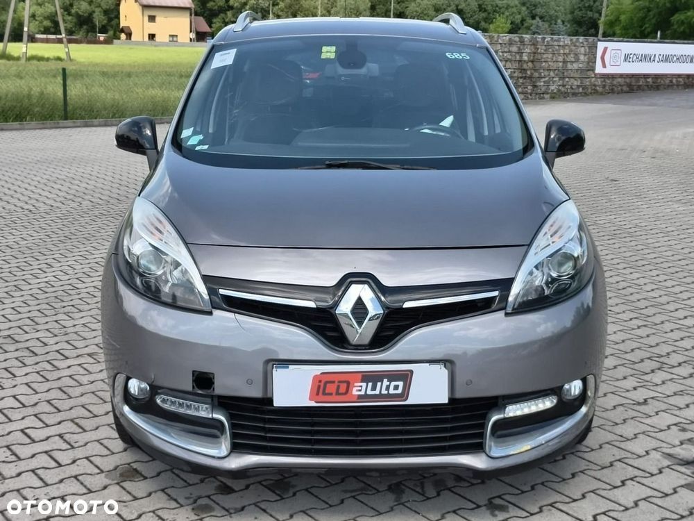 Renault Grand Scenic - 2