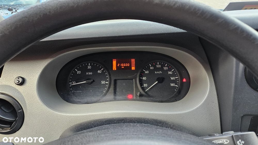 Renault Master - 11