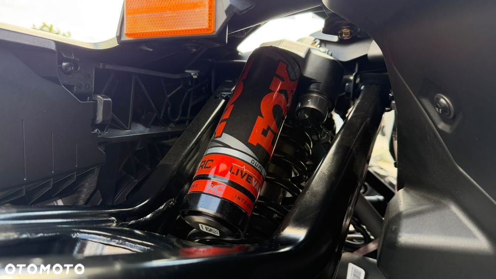 Can-Am Maverick - 19