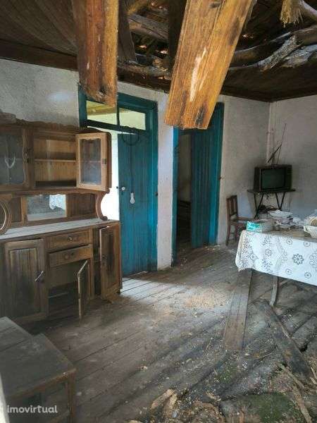 Casa para remodelacao total e terreno de 2000 m2 - Grande imagem: 5/12