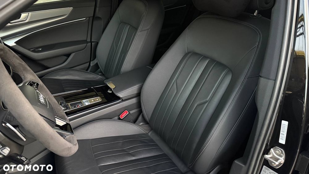 Audi A6 Limousine 3.0 TDI Quattro S tronic - 23