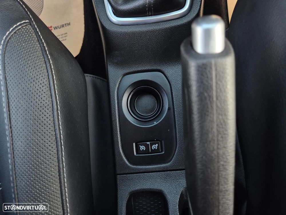 Dacia Duster 1.0 TCe ECO-G Prestige Bi-Fuel - 30