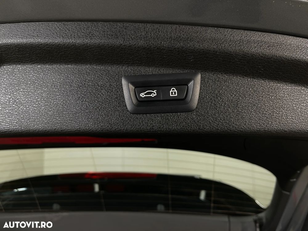 BMW X2 xDrive25e AT PHEV - 27