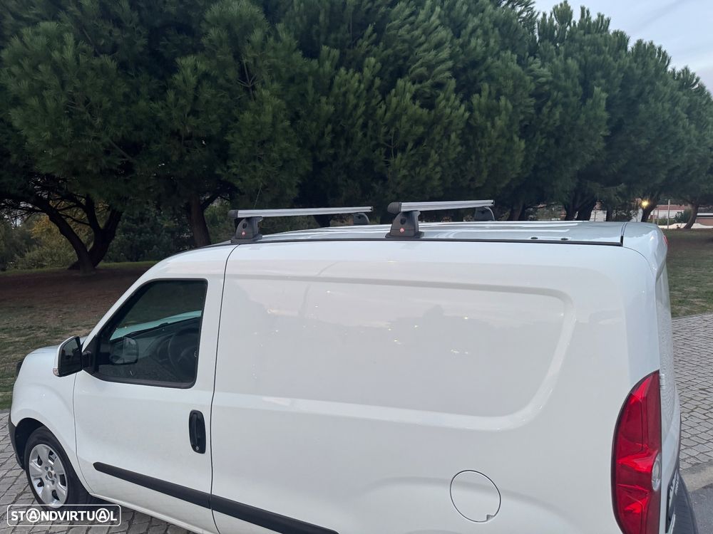 Fiat Doblo - 12