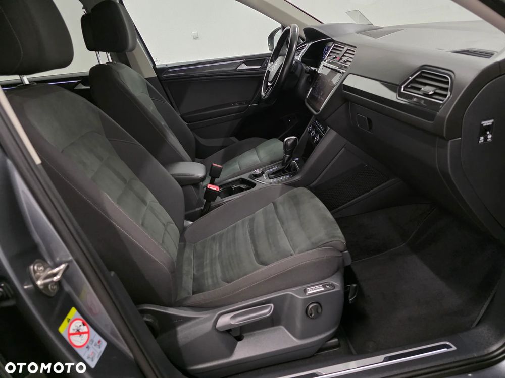 Volkswagen Tiguan Allspace 2.0 TDI SCR 4Motion DSG Highline - 16