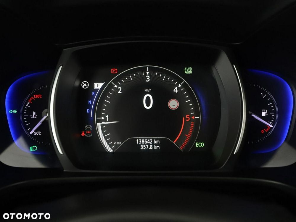 Renault Koleos 2.0 dCi Initiale Paris 4x4 X-Tronic - 23