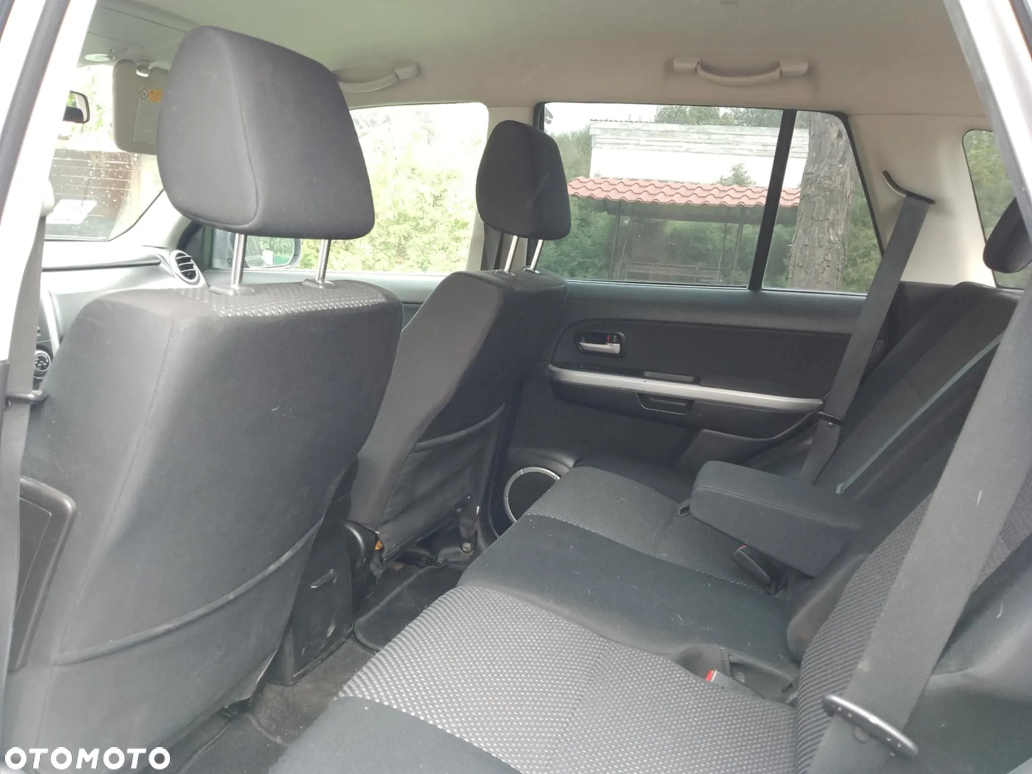 Suzuki Grand Vitara - 6