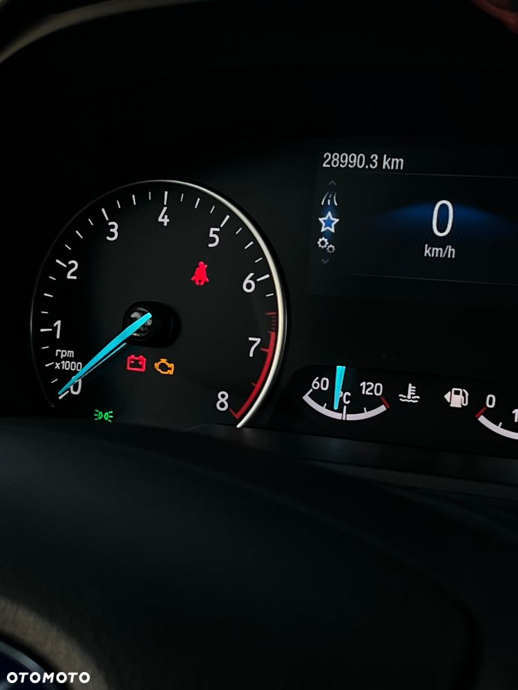 Ford EcoSport 1.0 EcoBoost GPF ST-Line Black ASS - 10