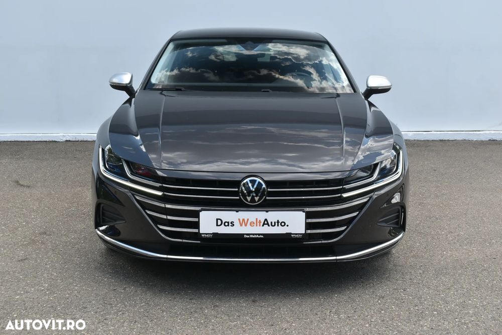 Volkswagen ARTEON 2.0 TSI DSG Elegance - 3
