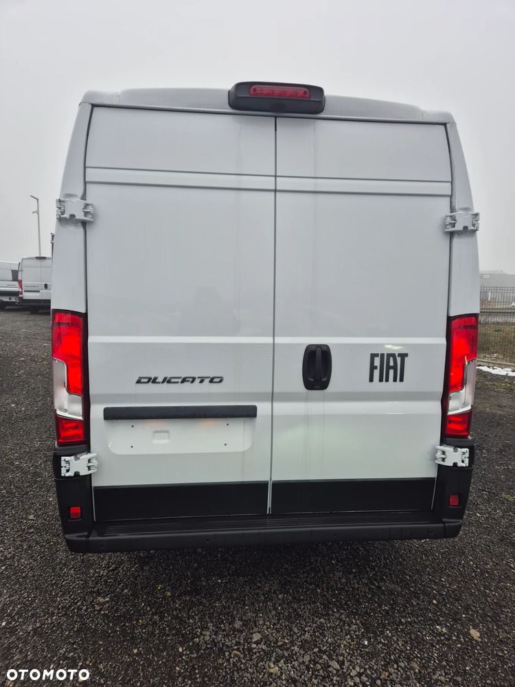 Fiat Ducato Maxi Furgon L4H2 2.2 Diesel 180KM !! OD RĘKI !! - 7