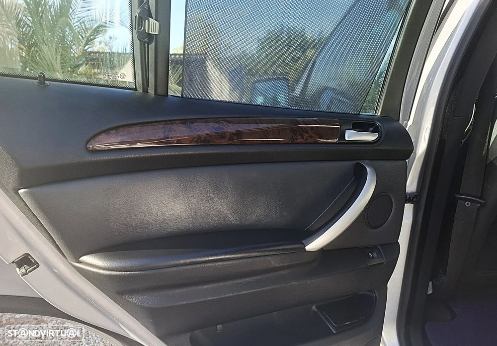 BMW X5 - 10