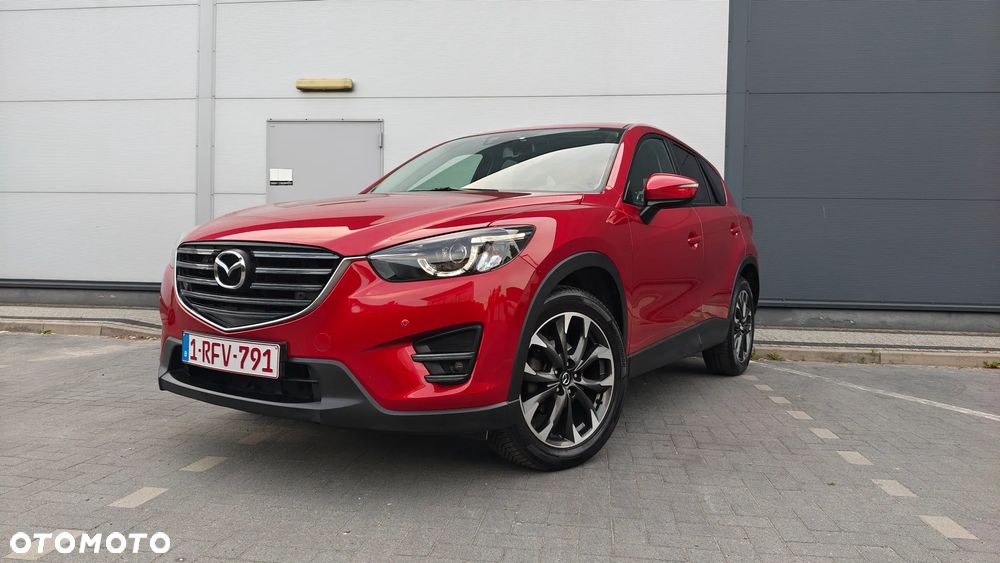 Mazda CX-5 2.0 SKYACTIV-G Prime-Line - 2