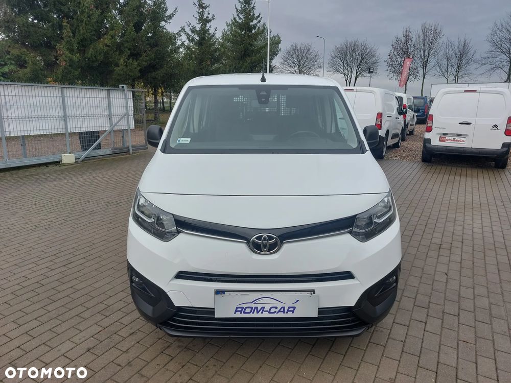 Toyota ProAce - 9