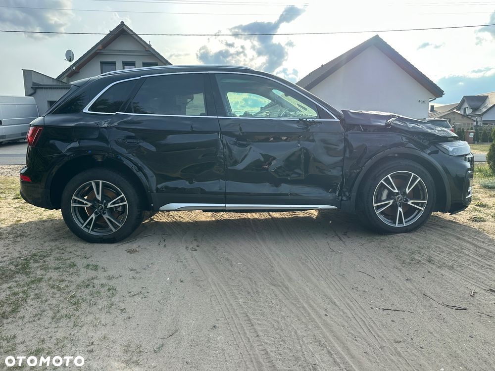 Audi Q5 55 TFSIe quattro S tronic edition one - 7