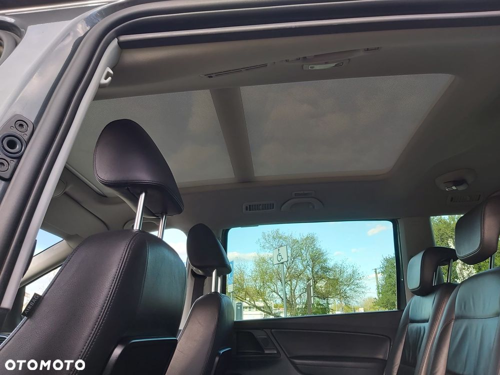 Volkswagen Sharan 2.0 TDI DPF Highline - 11