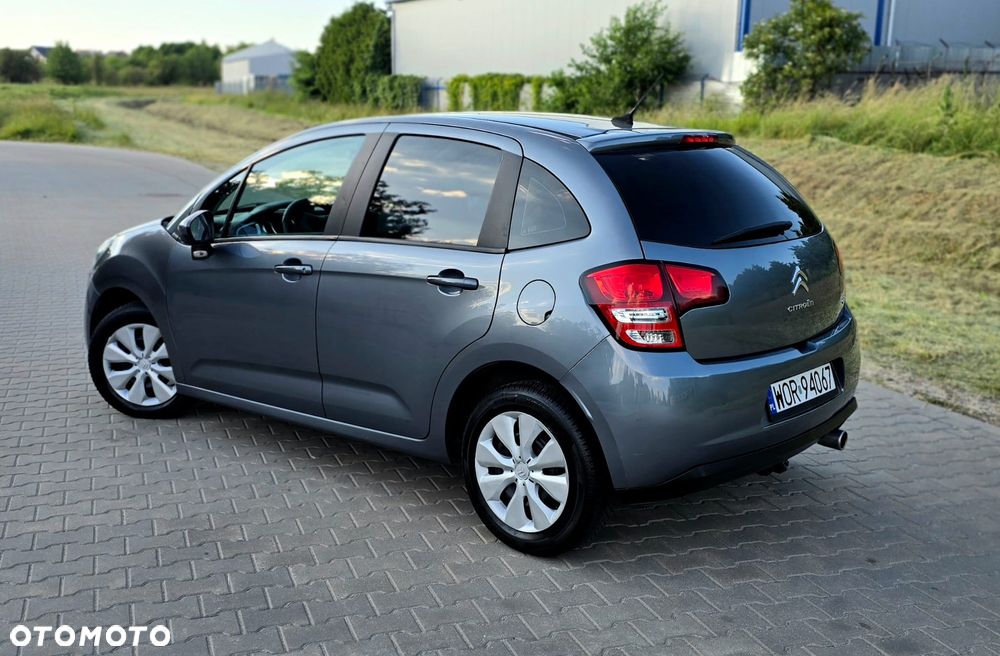 Citroën C3 1.4 VTi Seduction - 14