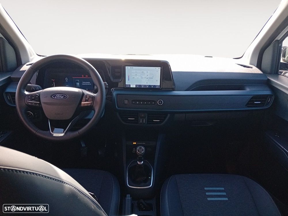 Ford Tourneo Courier 1.0 EcoBoost Active DCT - 10